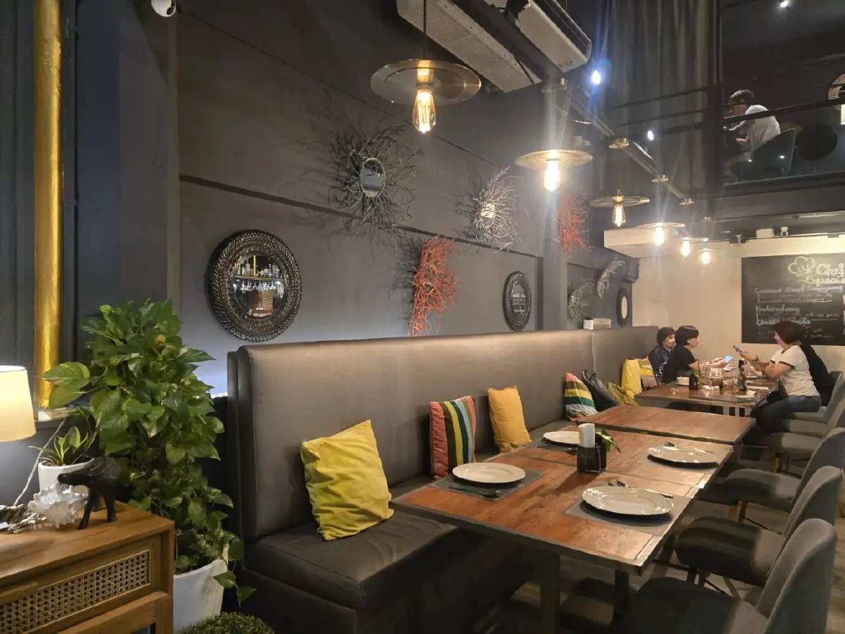 'Kalamansi Kafe' เสิร์ฟ 'อาหารฟิลิปปินส์' โฮมคุกปรุงด้วยใจ