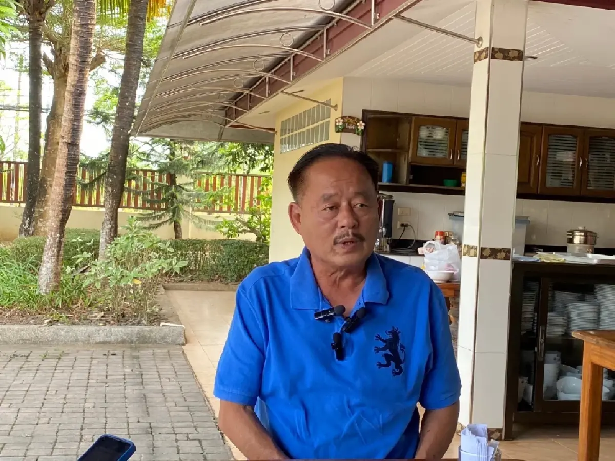 สัมพันธ์‘บ้านโล่สถาพรพิพิธ-บิ๊กเนมภท.’ ไม่ใช่คนอื่นไกล?