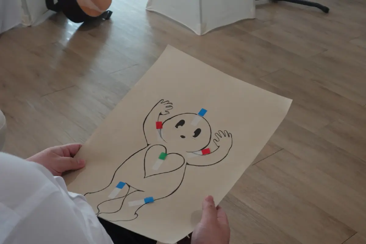 เปิดแล้ว! 'ศูนย์ซึมเศร้า'BMHH ชู 'ยาพ่นจมูก' นวัตกรรมลดซึมเศร้า ฆ่าตัวตาย