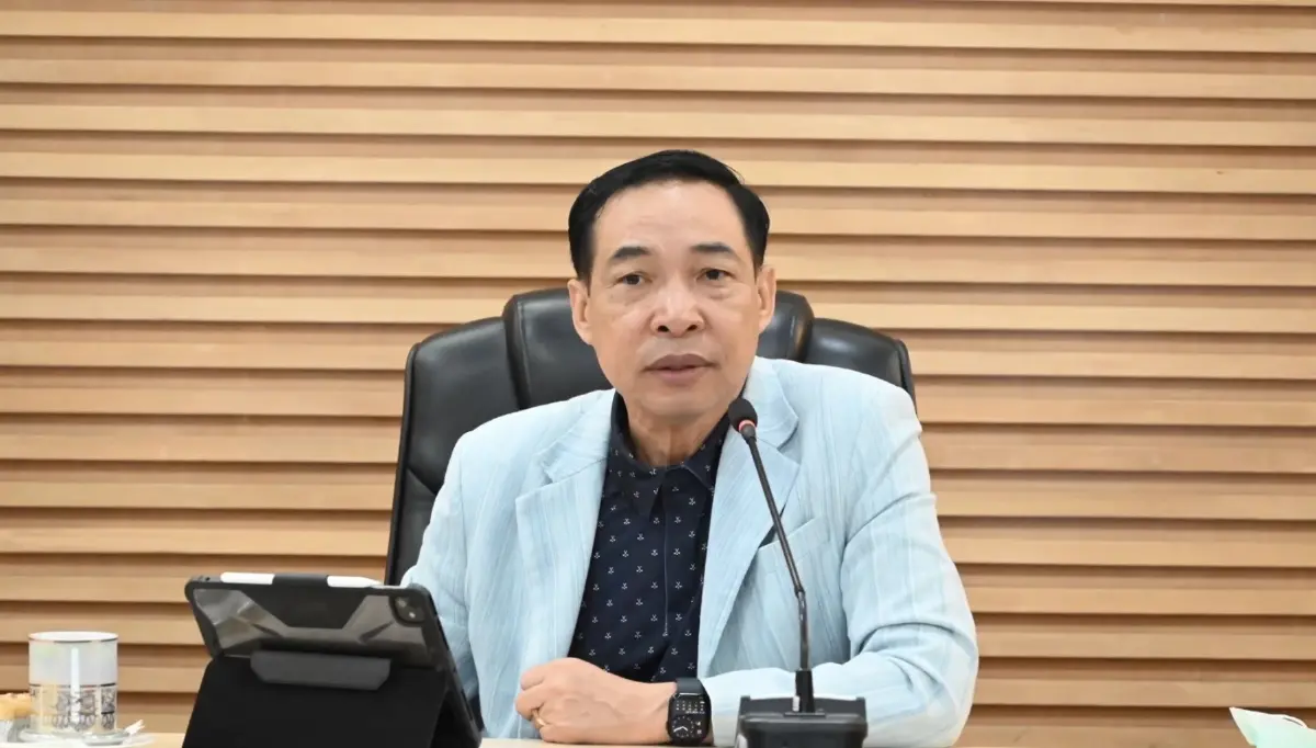 ยกระดับ \'ระบบแนะแนว\'ค้นหา เข้าใจ สกร.กลไกสร้างพลังชีวิต