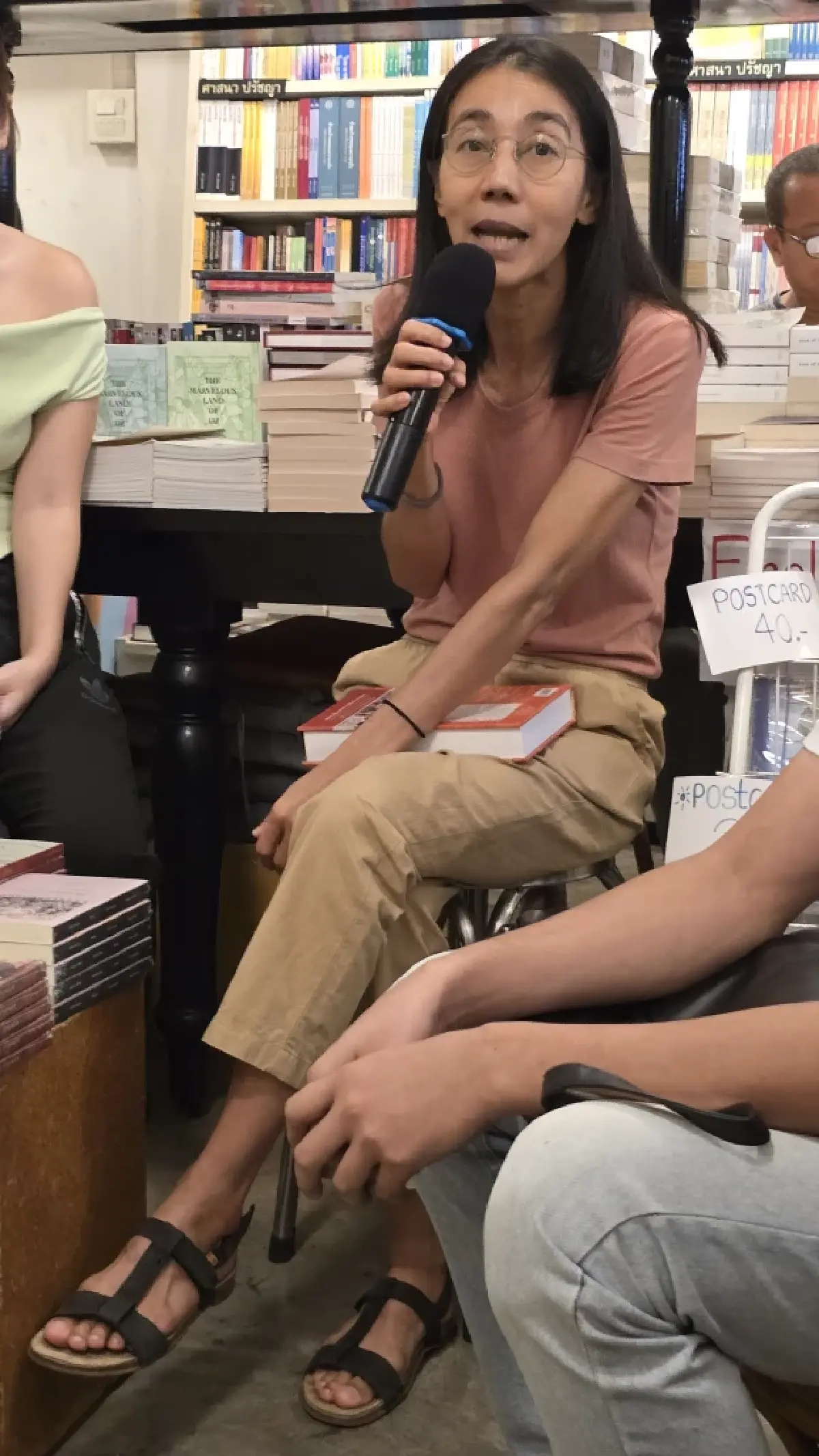 ‘ร้านหนังสืออิสระ’ คือ ดัชนีชี้วัด ความมี ‘เสน่ห์’ ของ เมือง