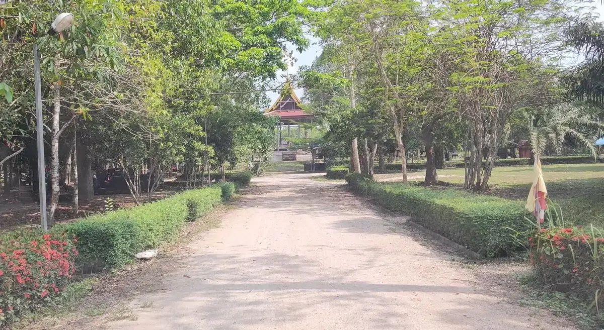 ถ้ำทองพรรณรา...ประทับใจเมื่อได้เห็น