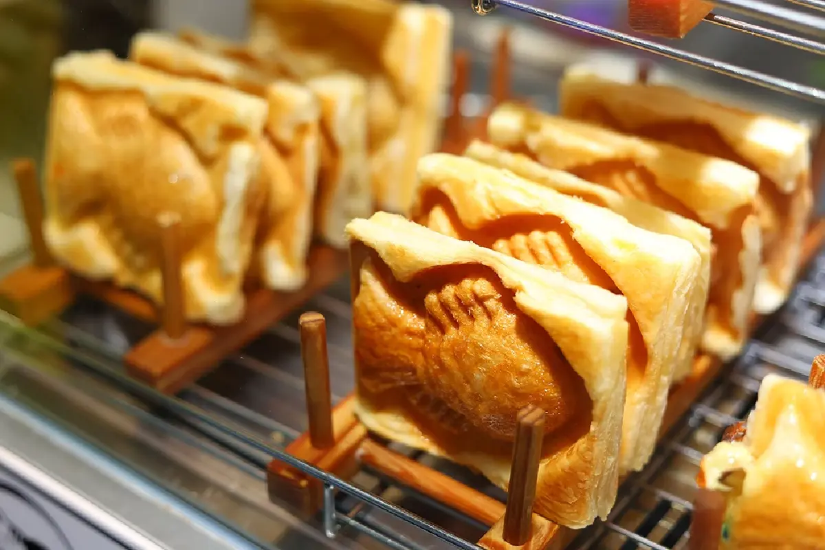 เปิดไฮไลต์รายชื่อ 15 ร้านสตรีทฟู้ดชื่อดัง รวมตัวที่เมกาบางนา