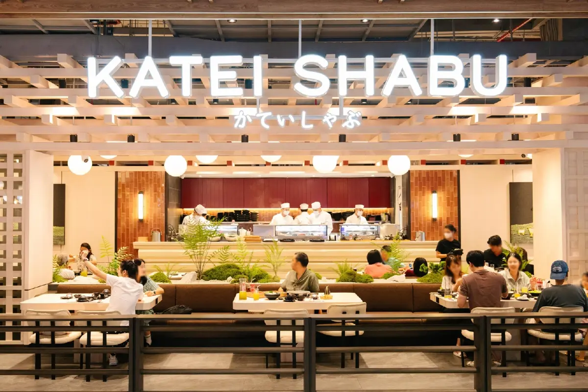 เดอะมอลล์ไลฟ์สโตร์ งามวงศ์วาน ดึงแบรนด์แฟชั่นฮอต ร้านดังติดเทรนด์ เจาะเจนใหม่