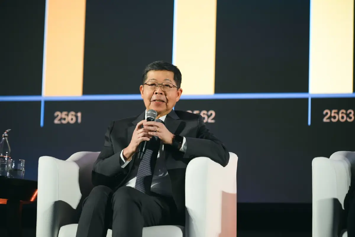 3 ประธานตลท. ประสานโอกาสหุ้นไทยสร้างเสน่ห์  ปลดล็อกกม.- เน้นทุกหน่วยงานเอื้อธุรกิจ-เข้มงวดลงโทษ