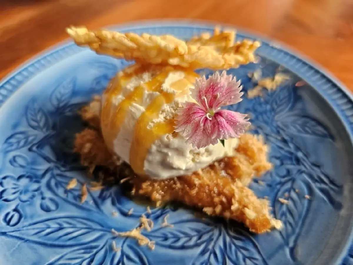 ‘แก่นกรุง’ มิชลินไกด์ ‘อาหารอีสานไฟน์ไดนิ่ง’ ย่านกรุงธนบุรี