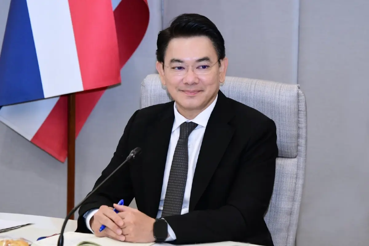 ครม. ตั้ง 4 บิ๊กคมนาคม 'ปิยพงศ์' นั่งทางหลวง 'สรพงศ์' คุมขนส่ง