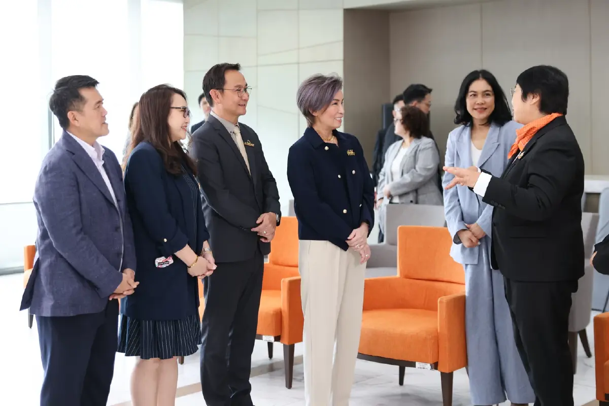 กฟน. จับมือ สยามพิวรรธน์ ศูนย์การค้าแห่งแรกในไทย ร่วมโครงการ Utility Green Tariff ขับเคลื่อนการใช้พลังงานหมุนเวียน