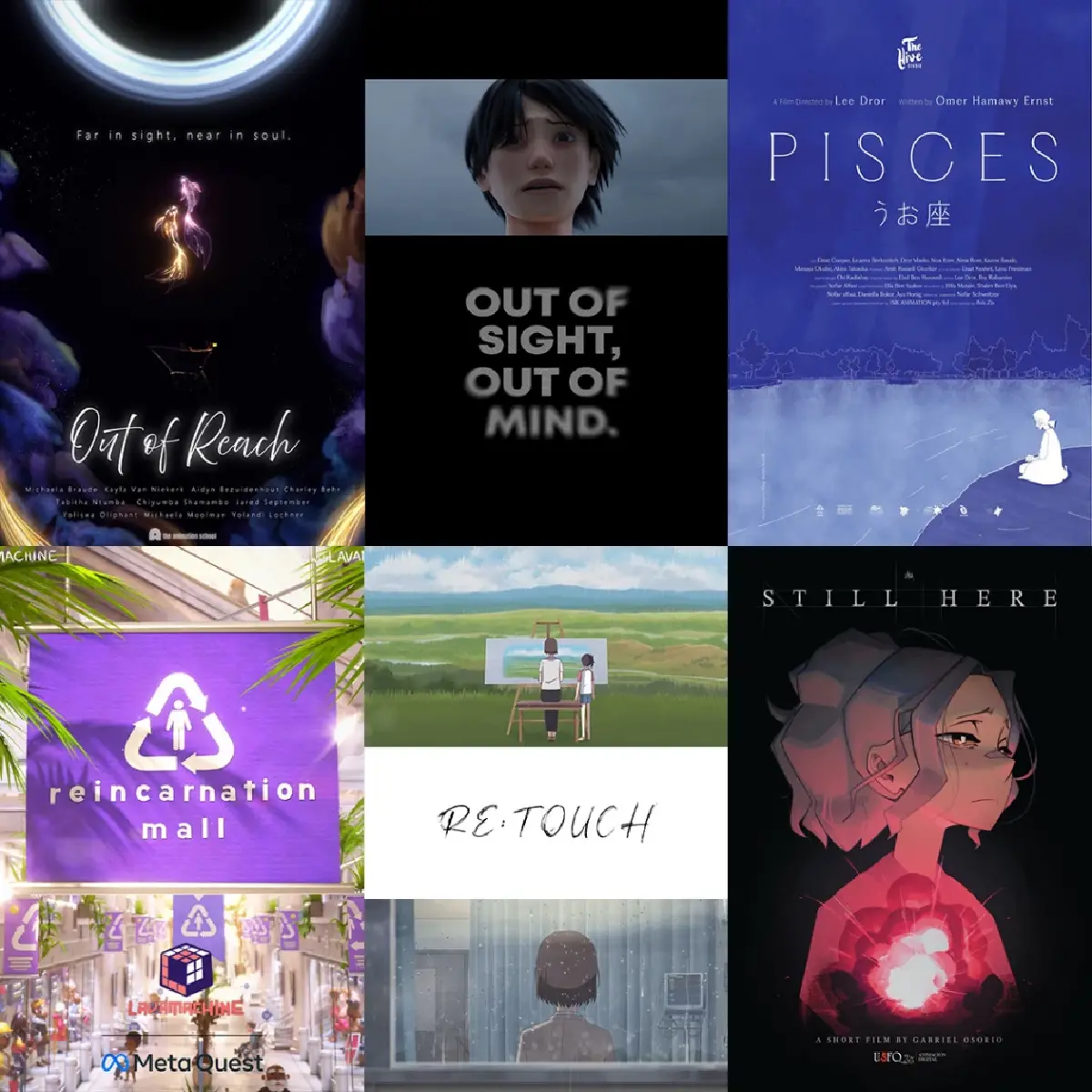 เทศกาลแอนิเมชั่นนานาชาติภูแล: เปิดโลกจินตนาการ ชมฟรีตลอดเดือนก.ค.68