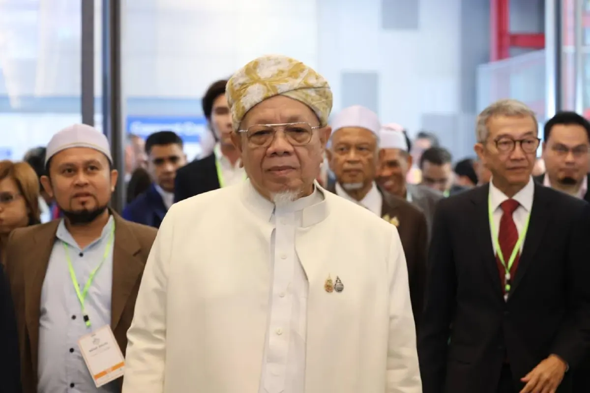 ทลายกำแพงฮาลาล ‘มาตรฐานเดียว-ยอมรับร่วมกัน’ ปลดล็อกตลาดโต