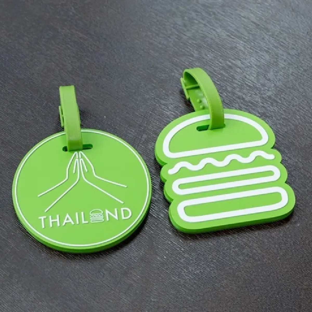 เมนูใหม่ Shake Shack พร้อมเปิดสาขาใหม่ \'สนามบินสุวรรณภูมิ\'