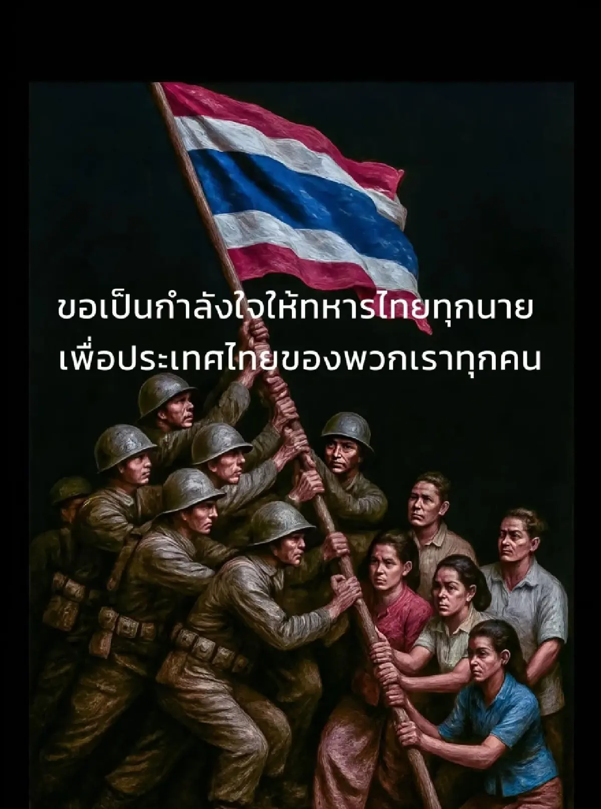 'ลำใย ไหทองคำ' ส่งแรงใจบริจาค 2.3 แสน กรณีไทยกัมพูชาชายแดนปะทะ