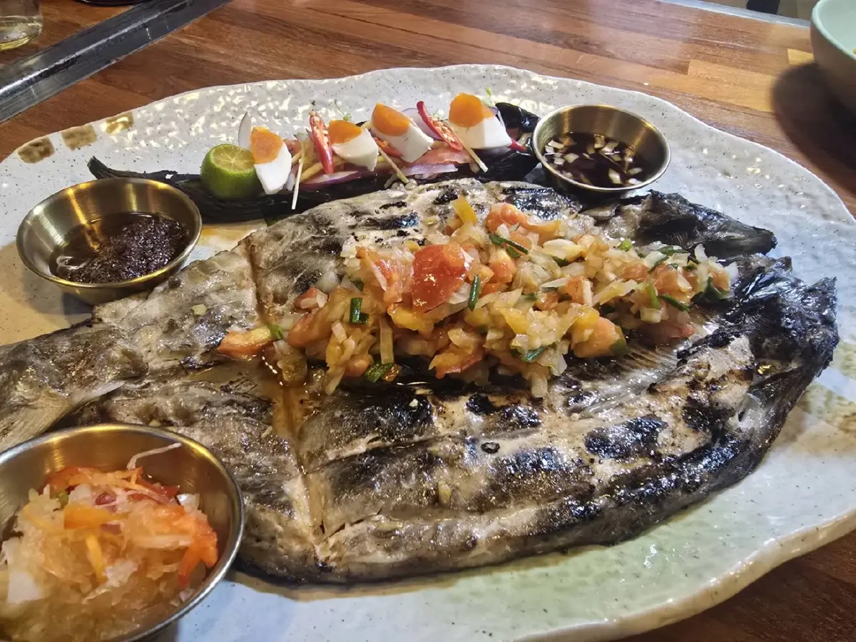 'Kalamansi Kafe' เสิร์ฟ 'อาหารฟิลิปปินส์' โฮมคุกปรุงด้วยใจ