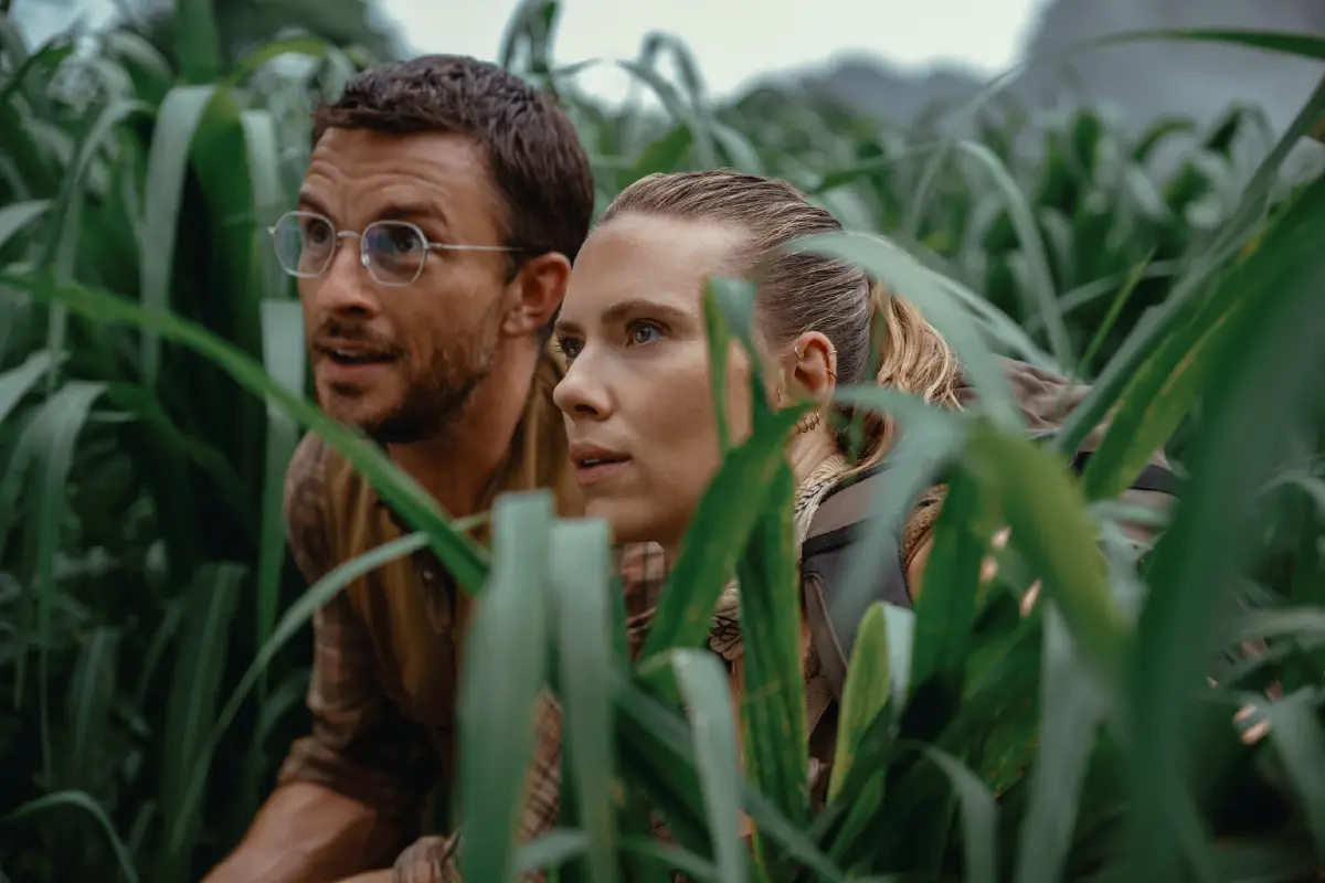 Jurassic World Rebirth “กลับสู่ต้นกำเนิด” เพื่อ “ถือกำเนิดใหม่”
