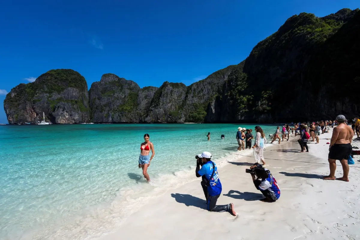 ต่างชาติวิเคราะห์ ‘ท่องเที่ยวไทย’ เดินหมากถูกทางหรือ ‘ไล่ตามเงา’