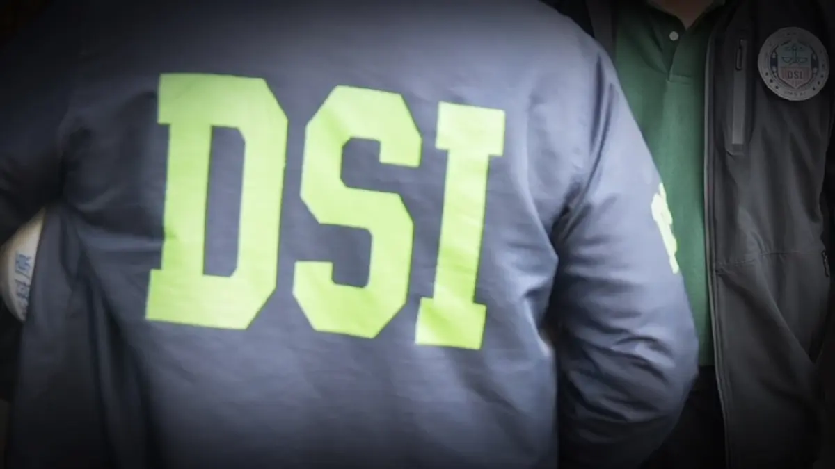 แฉฟัน 450 ล้าน หัก 'หัวคิว' แรงงานกัมพูชา DSI ค้น 4 จุด ขบวนการขายชาติ