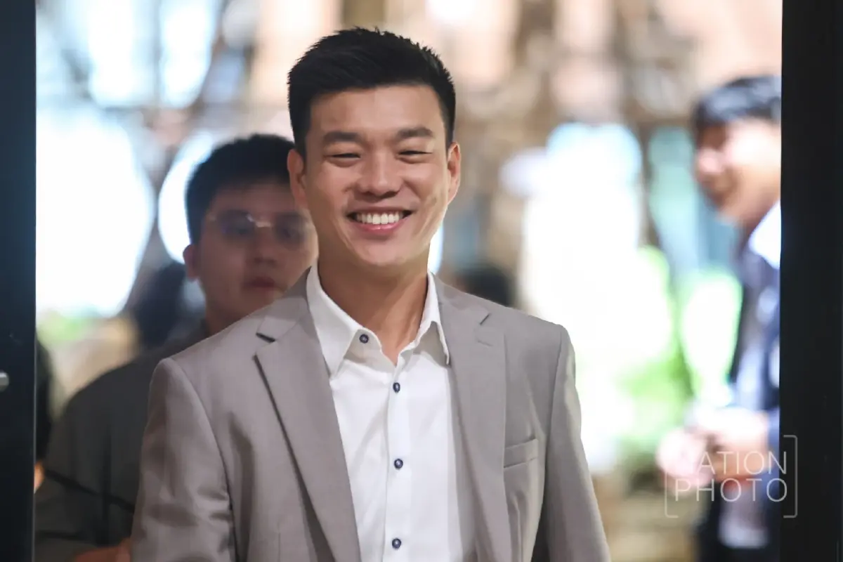 'ปชน.' ความหวังอนาคต หรือก้าวไม่พ้นเกมตัวเอง?