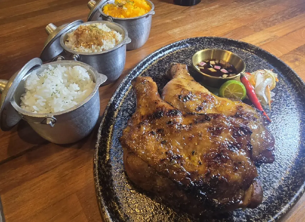 'Kalamansi Kafe' เสิร์ฟ 'อาหารฟิลิปปินส์' โฮมคุกปรุงด้วยใจ