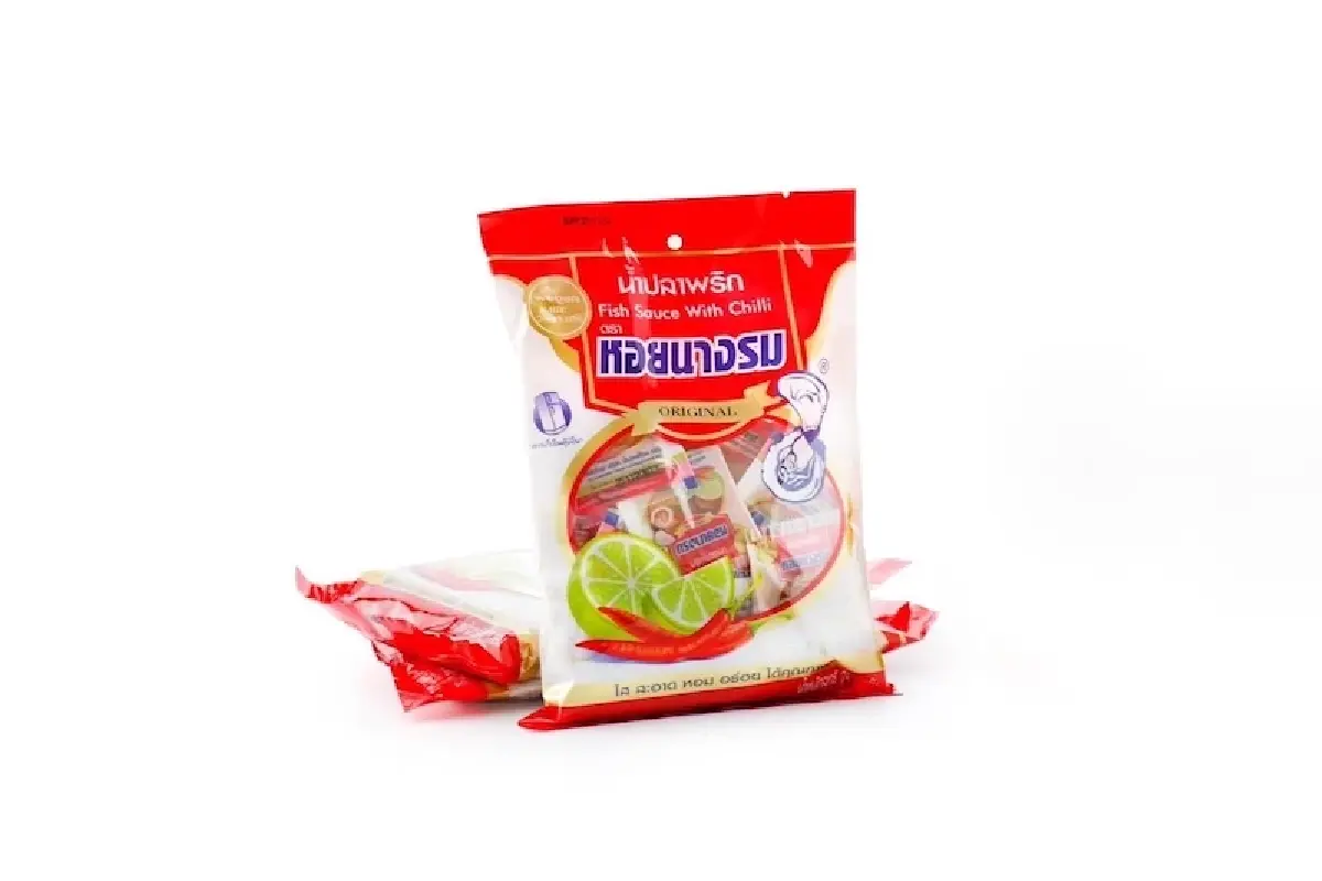 ปีแห่งการกินข้าวคลุกน้ำปลา 'ตราหอยนางรม' ยอดขายโตแรง