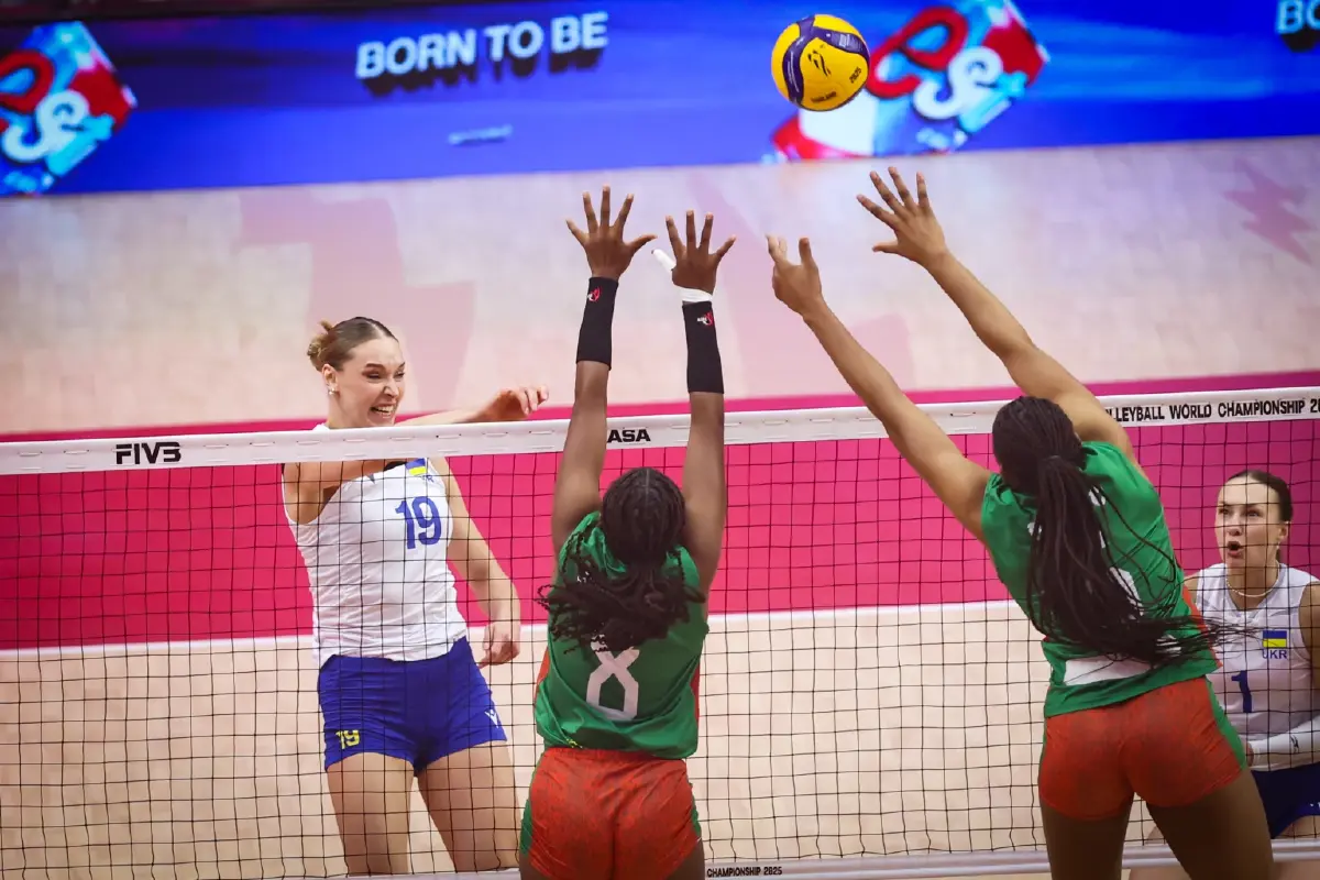 โปรแกรมวอลเลย์บอลหญิง ชิงแชมป์โลก 2025 ไทยพบใคร รอบ 16 ทีม ดูฟรี