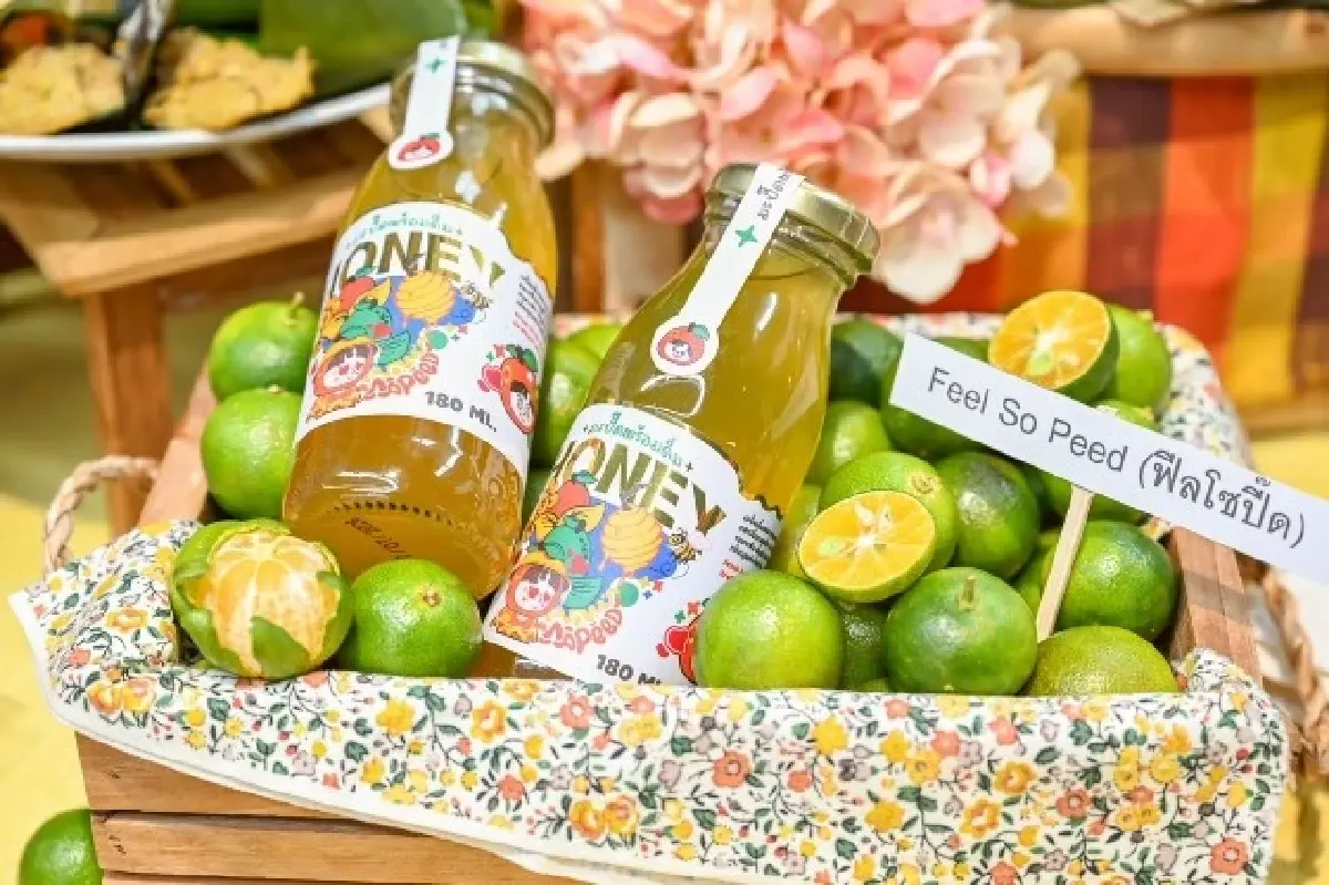 ‘รวม 25 ร้านเด็ด’ ภาคตะวันออก ใน เทศกาลอาหาร Gourmet Foodie Fest 2025