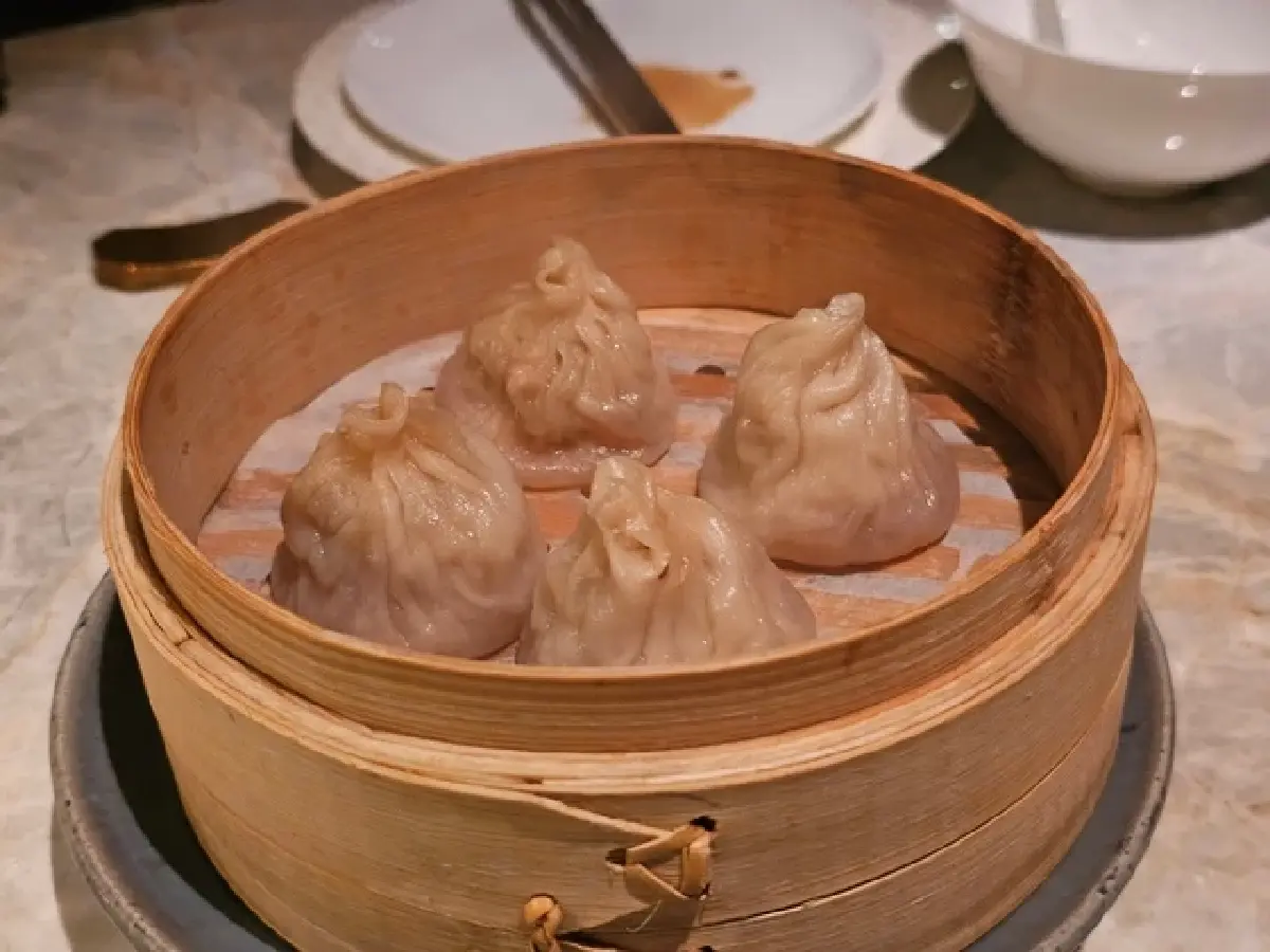 MOTT 32 BANGKOK เปิดตัวเมนูใหม่ เสิร์ฟถึง 30 กันยายน 2568