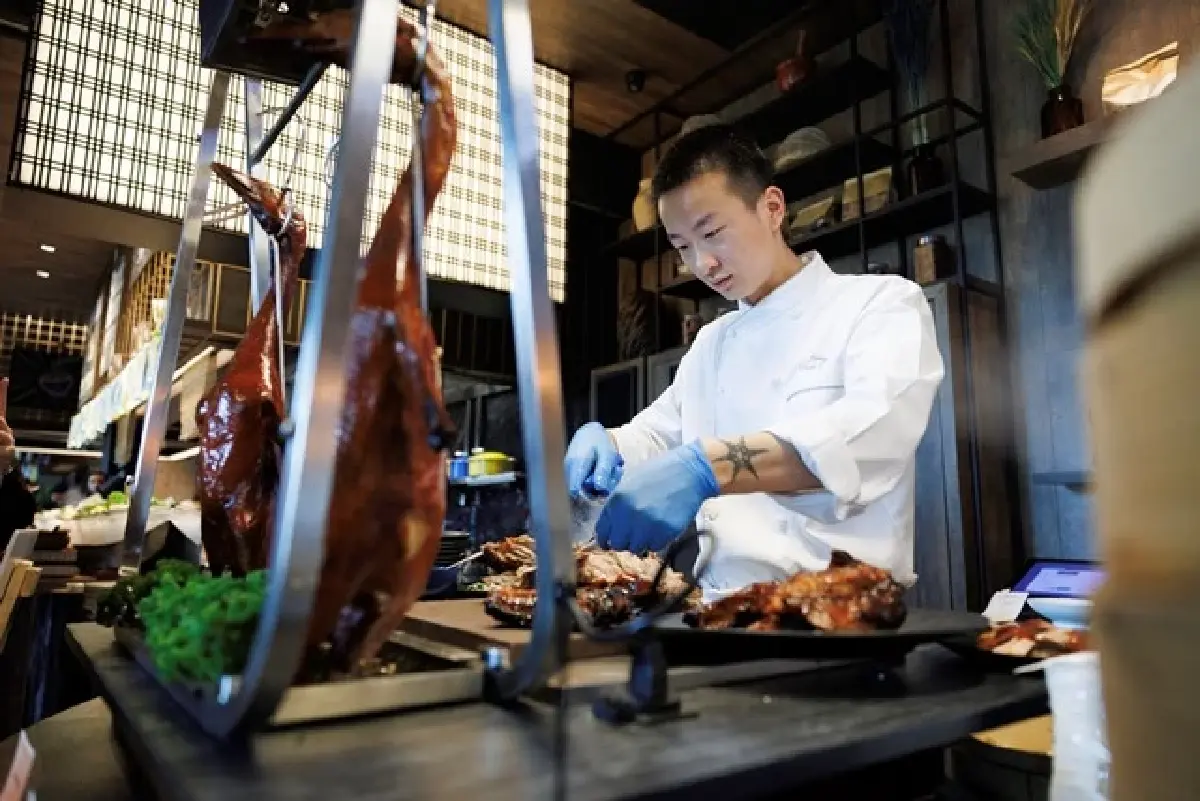 ‘9 ห้องอาหารดัง’ เครือ IHG เสิร์ฟจานเด่น ใน Sizzling Summer Brunch