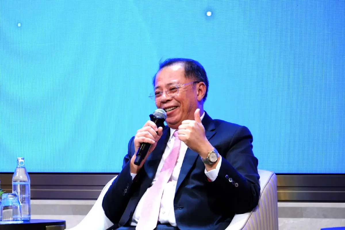 สกพอ. จัด EEC EXPO 2025 ประกาศศักยภาพ พร้อมดึงดูดการลงทุน