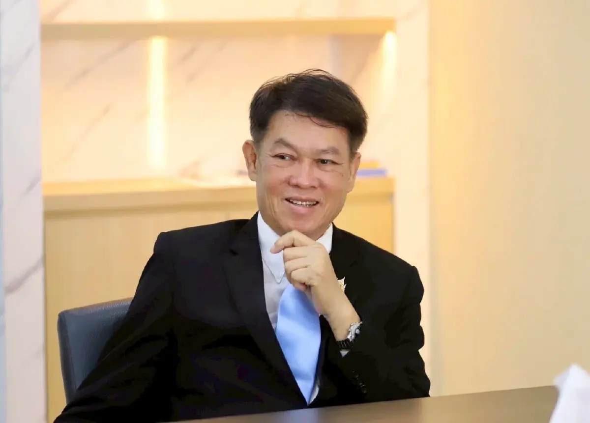 'กระทรวงเกษตรฯ' ส่งมอบ อวนตาข่าย-กะปิ ทหารชายแดนไทย-กัมพูชา ปกป้องอธิปไตย