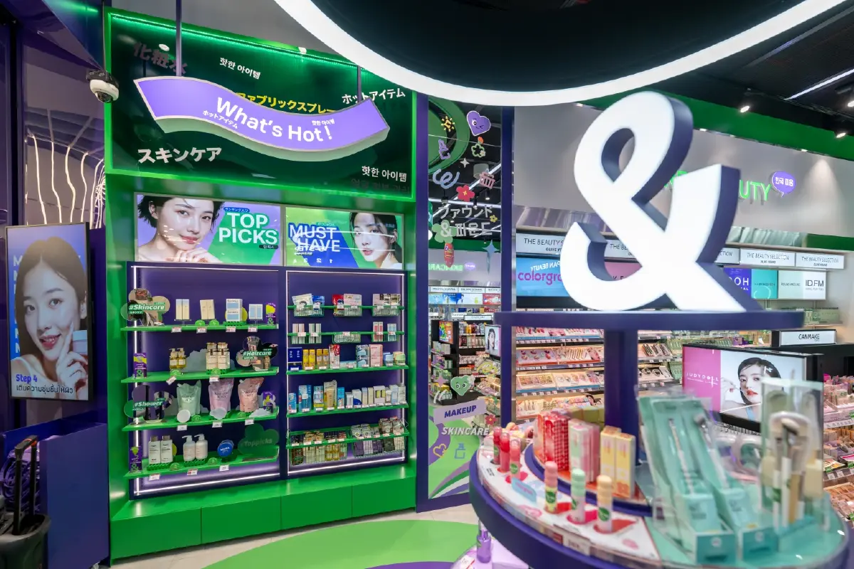 ไม่หยุดแค่ขายน้ำมัน! ‘found & found’ ธุรกิจแนวรบใหม่ของ ‘OR’ อีก 5 ปี ขอแตะ ‘หมื่นล้าน’