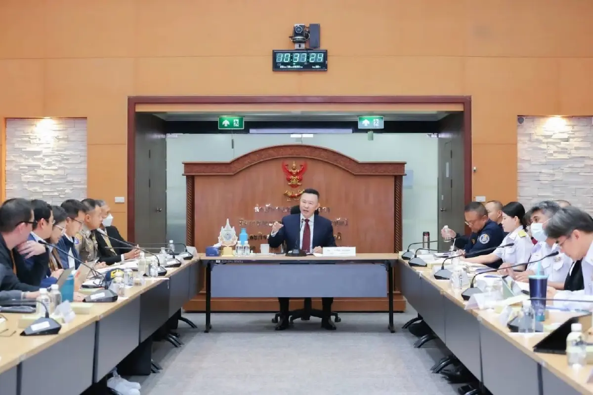 กสทช.คุมเข้มโดรน สกัดภัยมั่นคง บังคับขึ้นทะเบียน ก่อนรับสินค้า