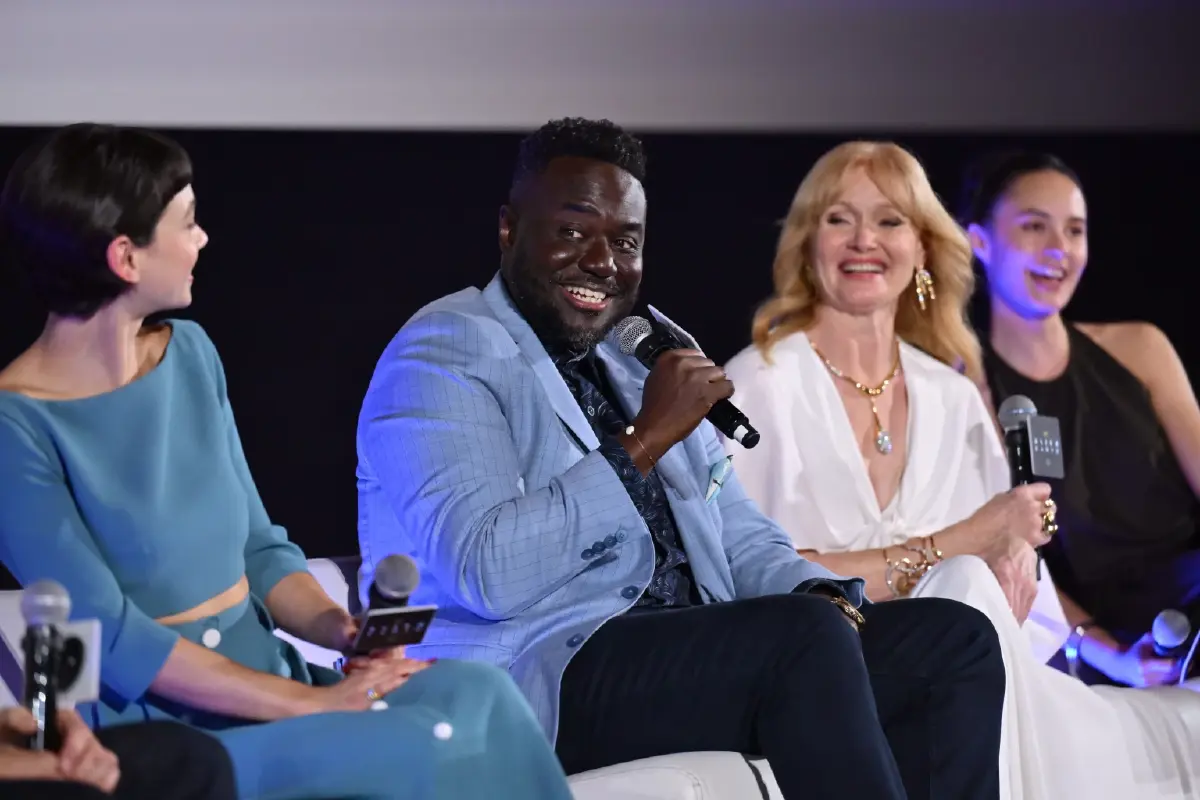 ทัพนักแสดง ผู้สร้าง ALIEN: EARTH เปิดตัวยิ่งใหญ่ในประเทศไทย