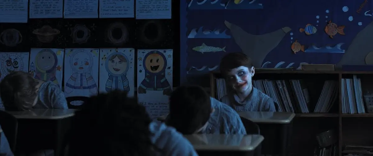 Weapons (เวเพินส์) หนังสยองขวัญแห่งปีที่ได้คะแนนรีวิวเต็ม 100