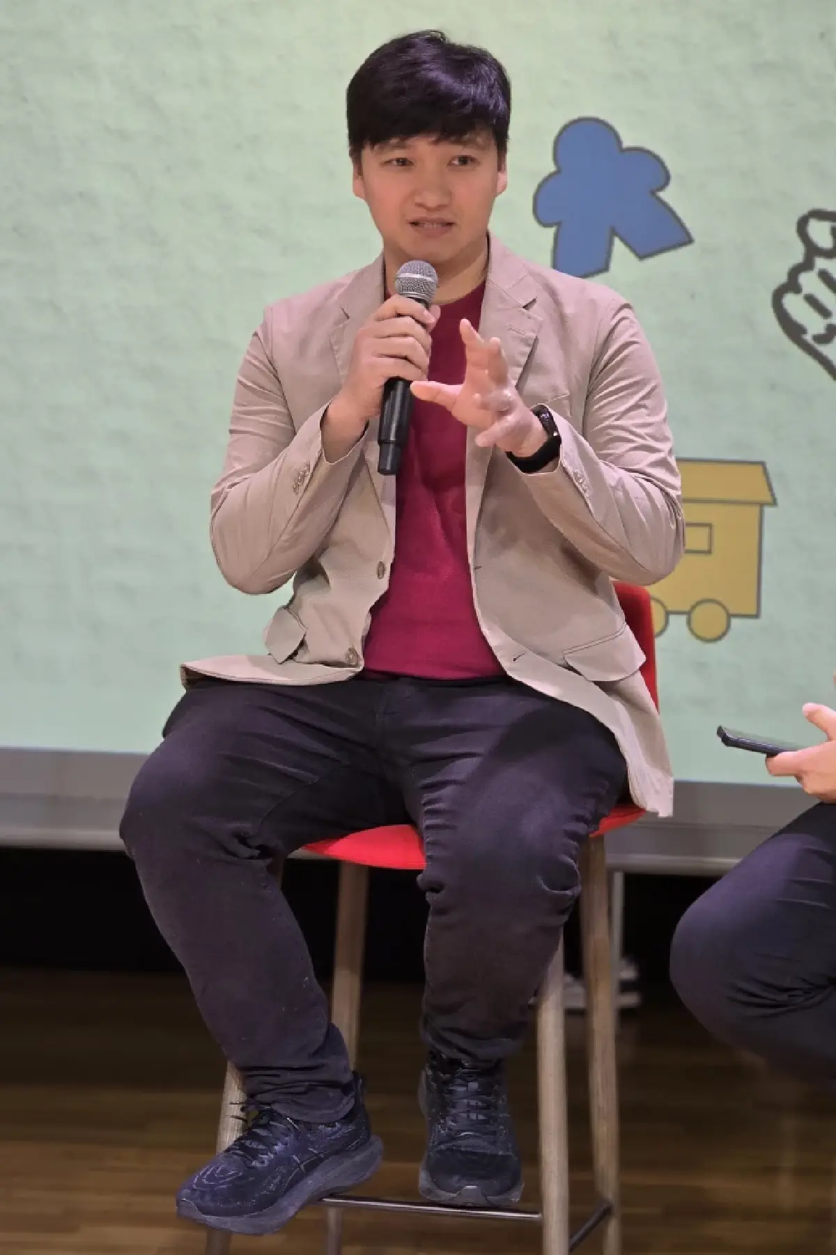 เมื่อ ‘หนังสือ’ กลายเป็น ‘บอร์ดเกม’ Book on Board #4 เชื่อมสองวงการเข้าหากัน