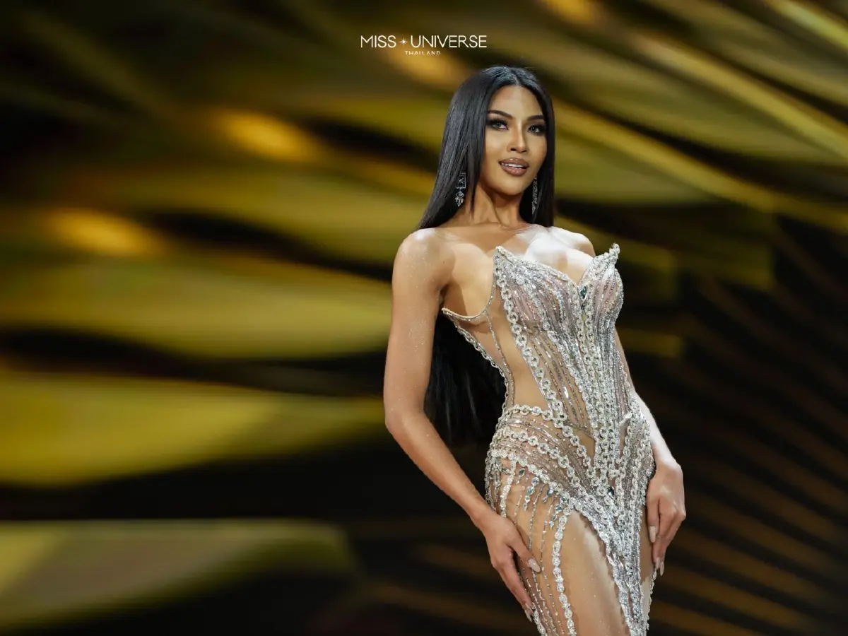 มงลงวันนี้ ถ่ายทอดสด Miss Universe Thailand 2025 รอบตัดสิน #MUT2025