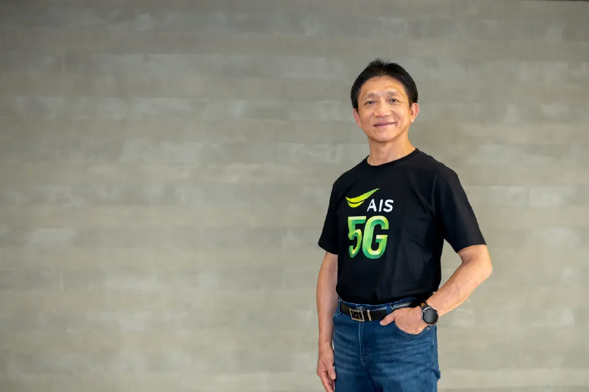 คลื่นใหม่ในมือ! 'ทรู-เอไอเอส' รับไลเซ่นจาก กสทช. ดัน 5G ทั่วไทย