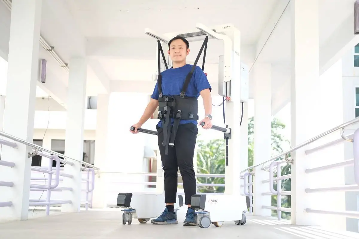 กรมการแพทย์! ลุยปั้นคน-เทคโนโลยีขั้นสูง ดันไทยติด Top 3 เอเชีย