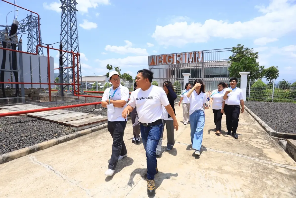 ส่องธุรกิจ 'B.Grimm Power' ในเวียดนามโอกาสทองจาก 'นโยบายภาครัฐสู่การเป็นผู้นำพลังงานสะอาด'