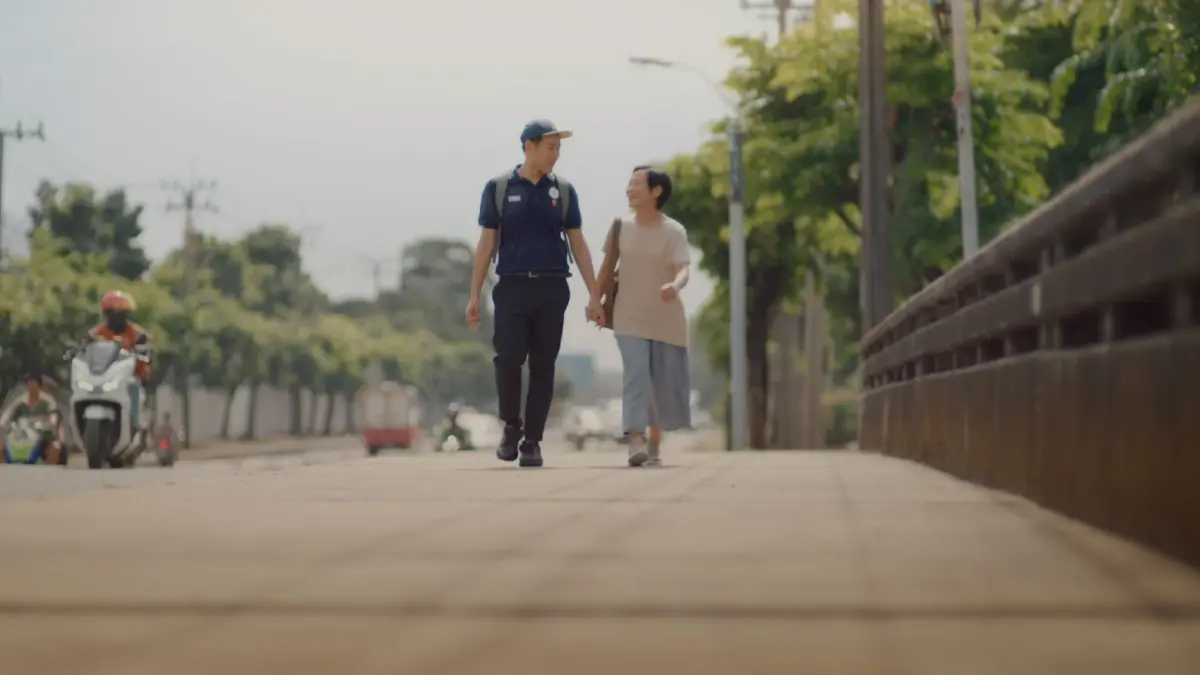 แมคโดนัลด์ ร่วมเติมเต็มความหวังของแม่ ส่งต่อพลังรักจากแม่สู่ลูกแบบพิเศษกว่าใคร