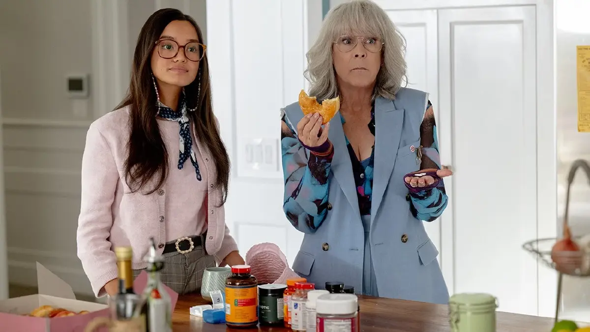 สองตัวแม่กลับมาในภาคต่อหนังสลับร่างสุดคลาสสิก Freakier Friday