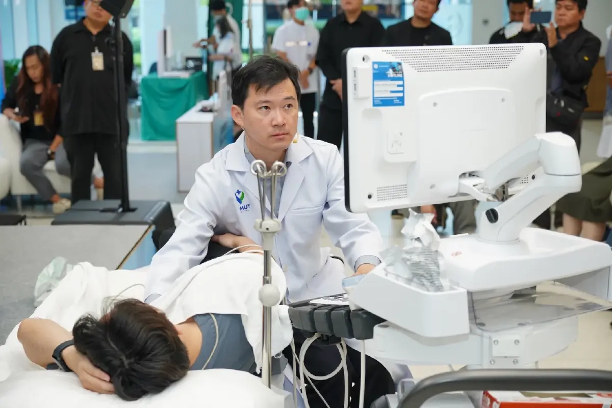 Gen Y ป่วยโรคซับซ้อน เสียชีวิตกะทันหันมากขึ้น  สาเหตุที่พบบ่อย