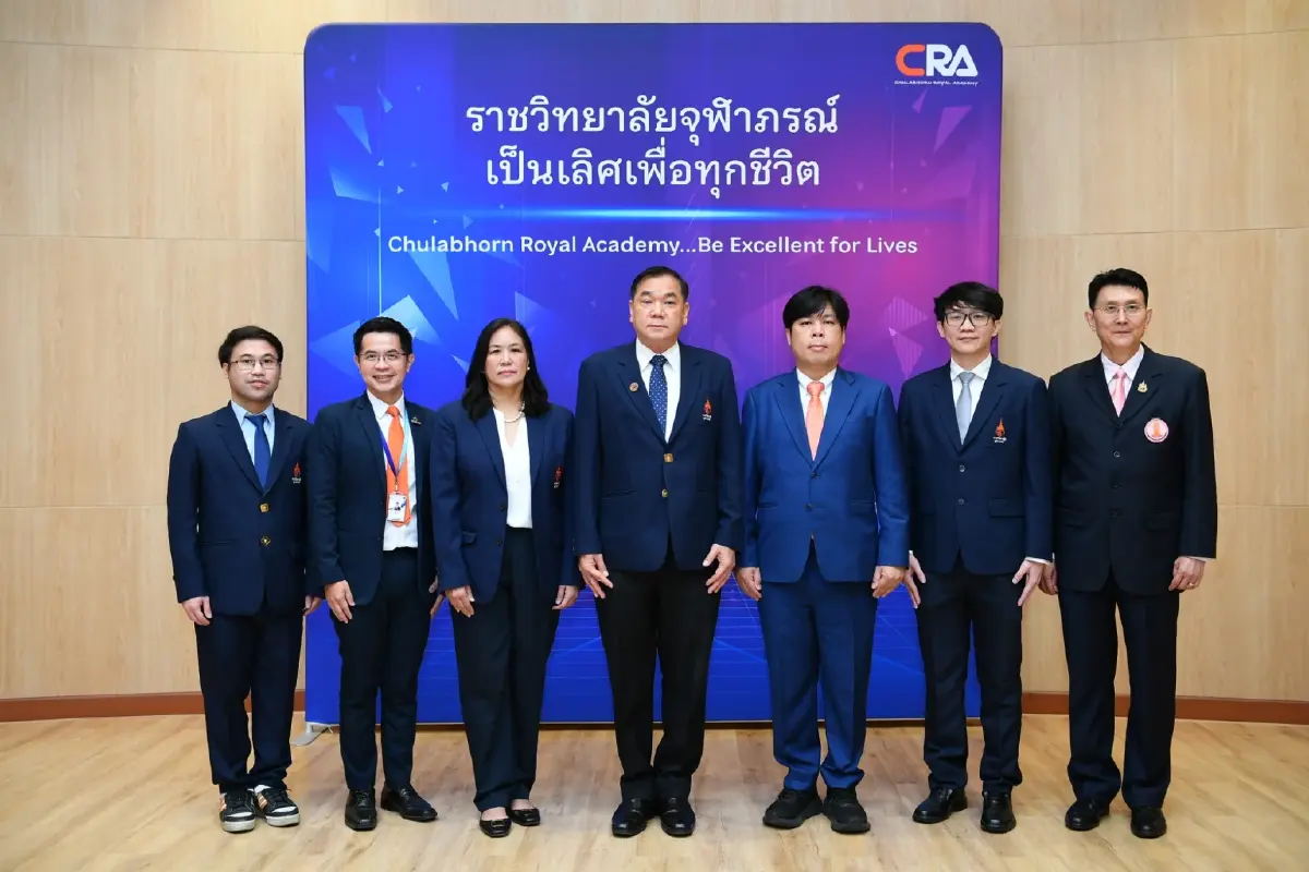 แกะกล่อง 3 หลักสูตรใหม่ สายวิทยาศาสตร์สุขภาพ ปั้นแพทย์ยุคใหม่