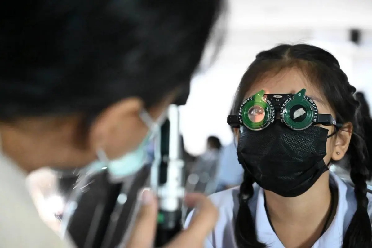 กรมการแพทย์! ลุยปั้นคน-เทคโนโลยีขั้นสูง ดันไทยติด Top 3 เอเชีย