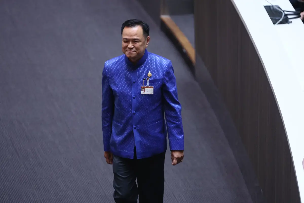 ตรวจแถว 5 แคนดิเดตนายกฯ  จับตาสูตร'พลิกขั้ว'