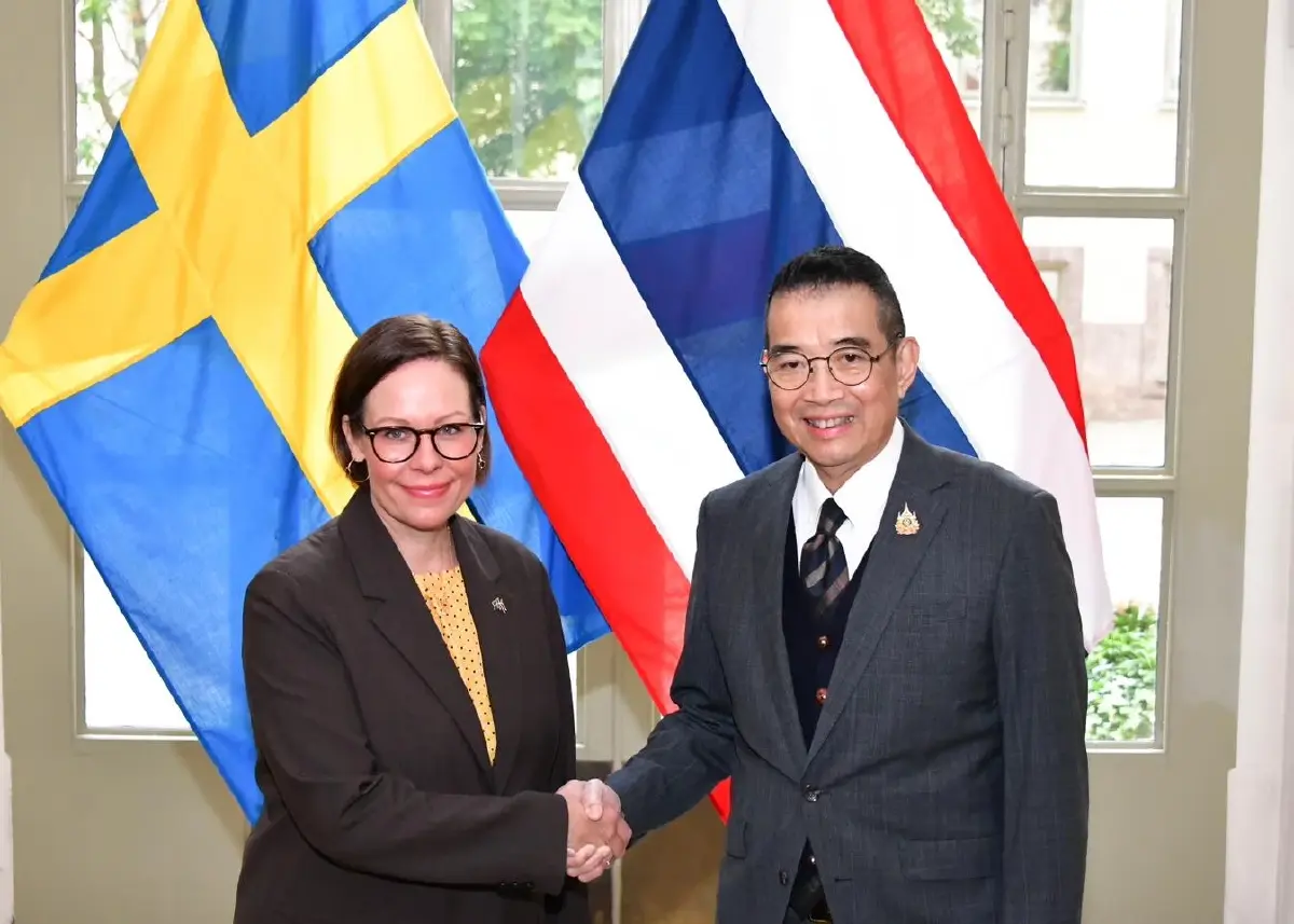 กต.มีคลิปทหารกัมพูชาจัดฉากใช้ประชาชนบังหน้ารื้อรั้วลวดหนาม