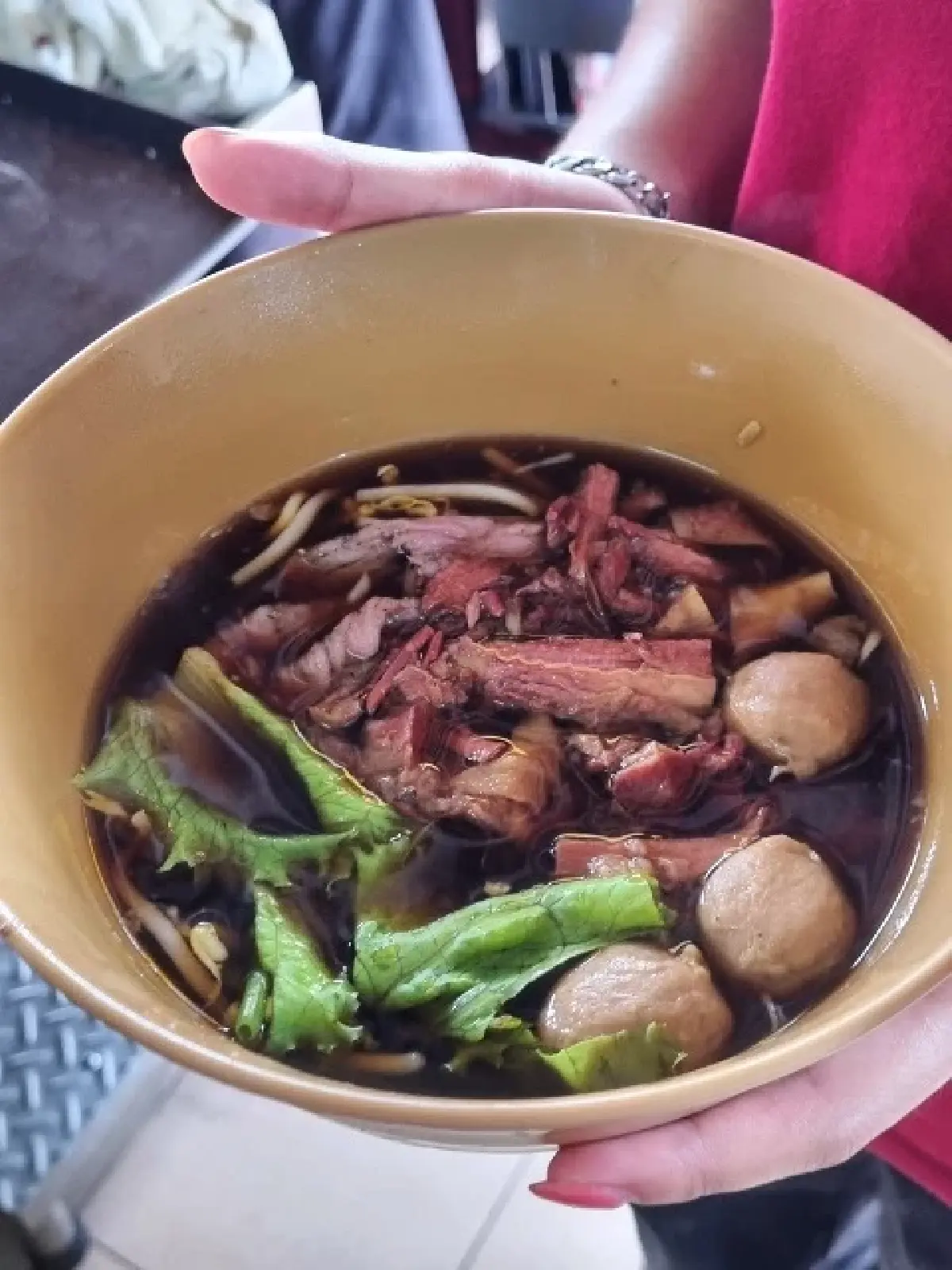 ‘เนื้อตุ๋นรสเยี่ยม’ นิมมานเหมินท์ 11 มีมากกว่า 'ก๋วยเตี๋ยวเนื้อ'