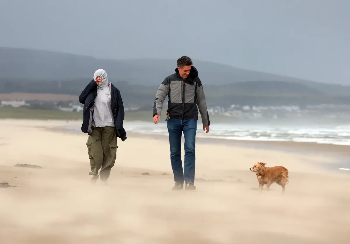 หนีร้อนไปพึ่งเย็น เทรนด์ท่องเที่ยวยุโรปท่ามกลางสภาพอากาศเปลี่ยนแปลง