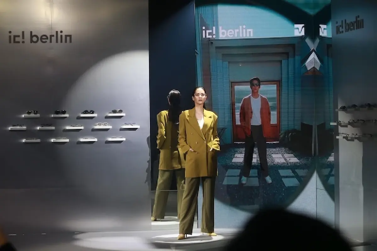 กำลังซื้อ-หนี้ครัวเรือน ฉุดตลาดแว่นตา 6,000 ล้าน ดิ่ง 20-30% หนักกว่าโควิด