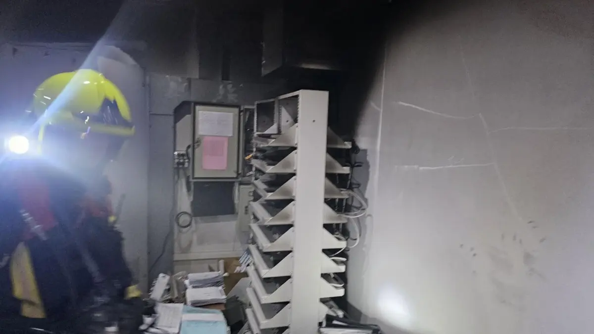 ด่วน เกิดเหตุ ไฟไหม้โรงแรมหรู สุขุมวิท 39 เขตวัฒนา อพยพหนีตายวุ่น