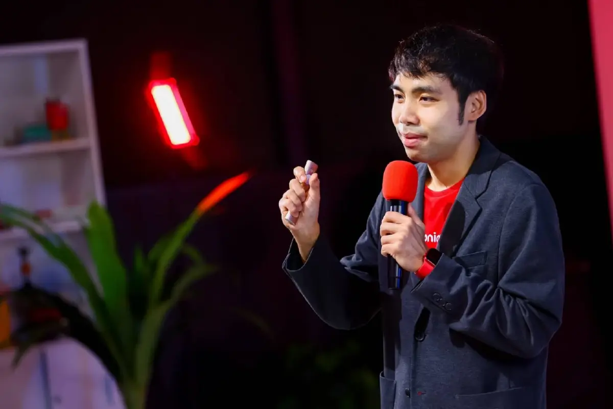 Conicle ร่วมกรมพัฒน์ ปลดล็อก e-Learning เพิ่มทักษะ 20 ล้านคน